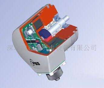 德国FSG编码器、FSG变送器、FSG传感器