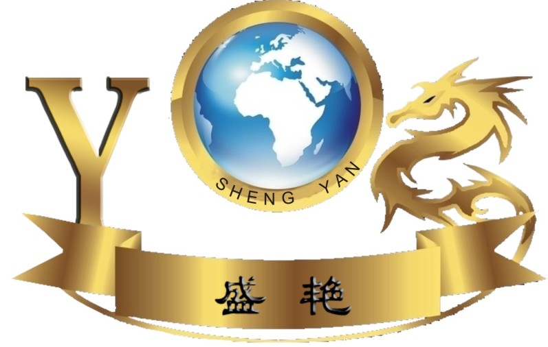上海盛艳印务科技有限公司Logo