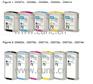 大幅面绘图仪-HP T610-72号墨盒