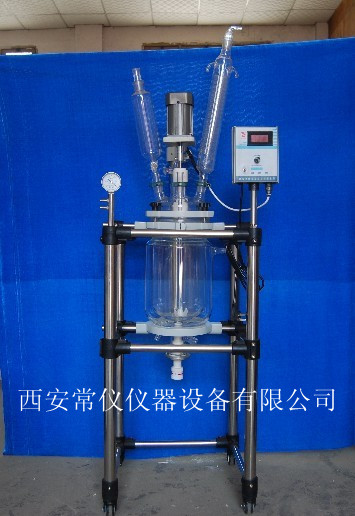 西安常仪仪器设备有限公司