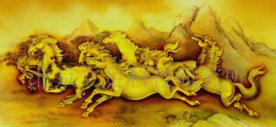 艺术玻璃制作|冰晶画工厂|冰晶画图案  水晶地砖  水晶冰雕艺术玻璃  墙地砖艺术玻璃