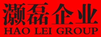 上海灏磊音视器材有限公司Logo