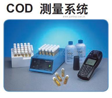 奥立龙Orion AQ4001 COD测量系统  广州