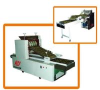 桃酥机  饼干机  酥性饼干机