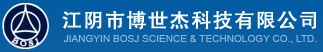 江阴市博世杰科技有限公司Logo