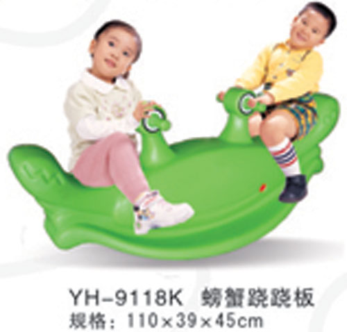 幼儿户外健身跷跷板厂家批发攀登架玩具幼儿转椅厂家  攀登架厂家