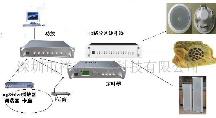 深圳市祥寿电子科技有限公司