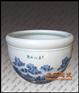 厂家生产供应陶瓷大缸，景德镇陶瓷大缸，青花瓷大缸，陶瓷鱼缸