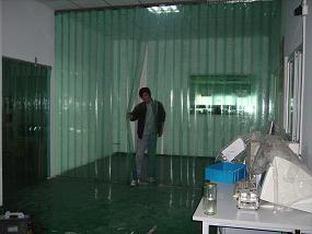 软门帘  防虫门帘