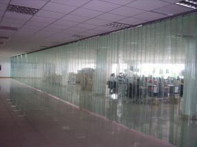 软门帘  防虫门帘