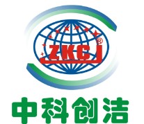 深圳市中科创洁净化设备有限公司Logo
