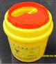 利 器 盒(sharps containers)