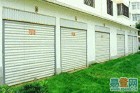 伸缩门 防火门 防爆门 工业门电动门水晶门  嘉兴  卷帘门