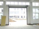 伸缩门 防火门 防爆门 工业门电动门水晶门  嘉兴市 伸缩门  电动门防火门  彩钢门