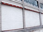 伸缩门 防火门 防爆门 工业门电动门水晶门  嘉兴市 伸缩门  防火门工业门  防爆门水晶门