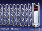 伸缩门 防火门 防爆门 工业门电动门水晶门  嘉兴市 伸缩门  防火门工业门  防爆门水晶门