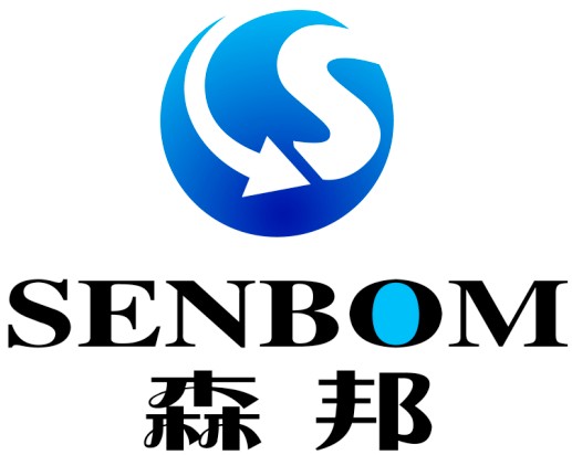 上海森邦电器有限公司Logo