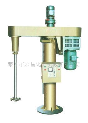 供應(yīng)分散機(jī)、膠體磨、砂磨機(jī)