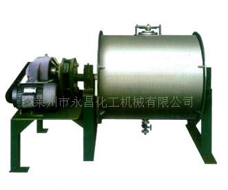 供應(yīng)QM系列球磨機(jī)