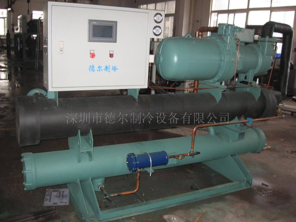 混凝土冷水机,混凝土降温冷水机,混凝土一体式冷水机  混凝土冷水机厂