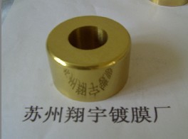 昆山模具镀钛，昆山模具表面处理，昆山真空镀钛，昆山镀铬  昆山电镀厂
