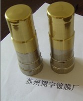 昆山模具镀钛，昆山模具表面处理，昆山真空镀钛，昆山镀铬  昆山电镀厂