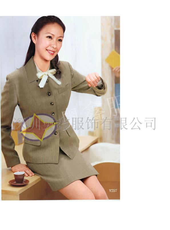 深圳制服订做-深圳工作服订做-制服工作服订制-奥鑫制服订做  制服工作服订做  深圳制服定做