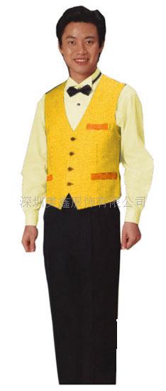 深圳制服订做-酒店制服订做-奥鑫制服公司专业制服订做-工作服  深圳工作服订做