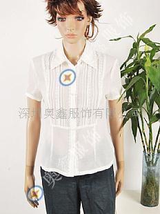 深圳衬衫订做-衬衣订做-专业衬衣订做-女装衬衣订做-男装衬衣  深圳衬衣订做