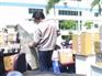 深圳罗湖莲塘搬家公司，八卦岭搬家公司诚信优质