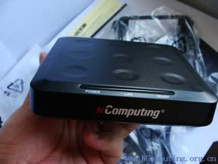 云终端NComputing-L230  ncomputi  电脑终端