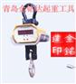 山东青岛优质电子吊秤品牌供应店