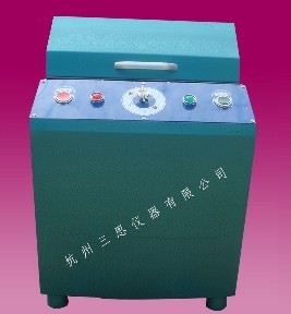 GJ-1密封式制样粉碎机（三思仪器）  密封式粉碎机  制样机