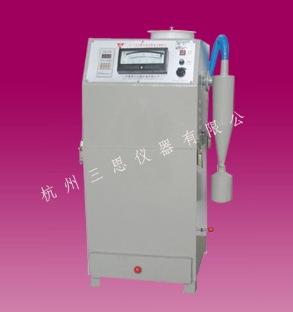 FYS-150B环保型水泥负压筛析仪（三思仪器）  水泥筛析仪  环保型筛析仪