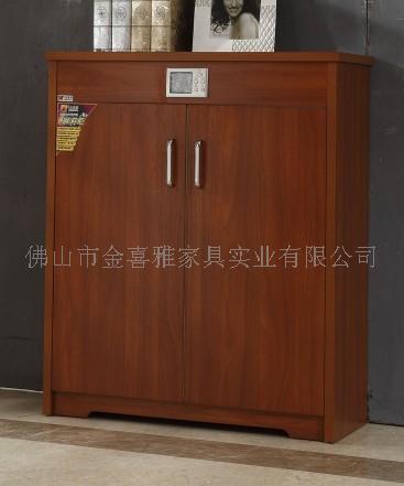 金喜雅智能电子鞋柜  K8三氨系列  消毒鞋柜