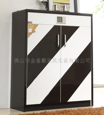 金喜雅智能电子鞋柜 K6系列  消毒鞋柜