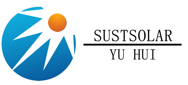 江苏昱辉新能源科技有限公司Logo
