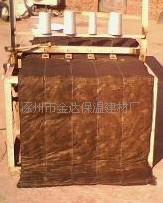 草帘被  阻燃草帘被  涿州草帘被
