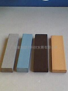 供應(yīng)廣東（佛山）PS仿木材料