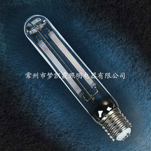 250W、400W双管芯高压钠灯、双管钠灯、双芯高压钠灯