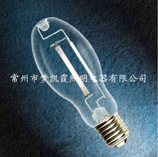 70W、100W、110W泡型高压钠灯、ED型高压钠灯  钠泡