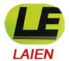 东莞市来恩货架有限公司Logo