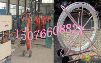 穿管器  管道穿管器  穿管器价格