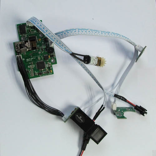 液晶指纹锁电子锁具  指纹锁具  指纹公司  指纹产品