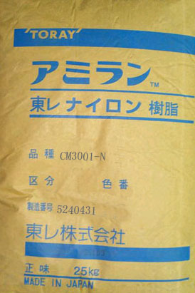 PA66日本东丽 CM2402
