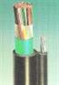 HYAC带钢角线的通信电缆