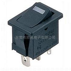 船形开关  船型开关  电源开关  翘板开关