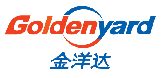 淄博金洋达塑业有限公司Logo