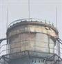 供应烟囱安装避雷针、烟囱爬梯护网更换、烟囱安装航标灯