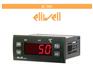 eliwell#IC901单输出数显温控器#
